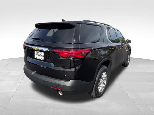 2022 Chevrolet Traverse 1LT - Photo 6