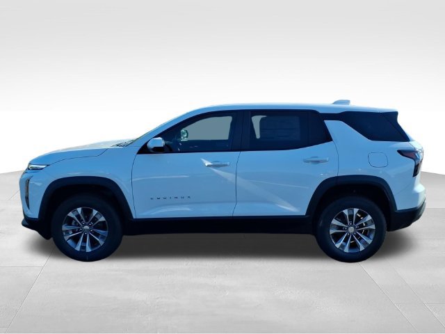 New 2027 Chevrolet Equinox LT SUV