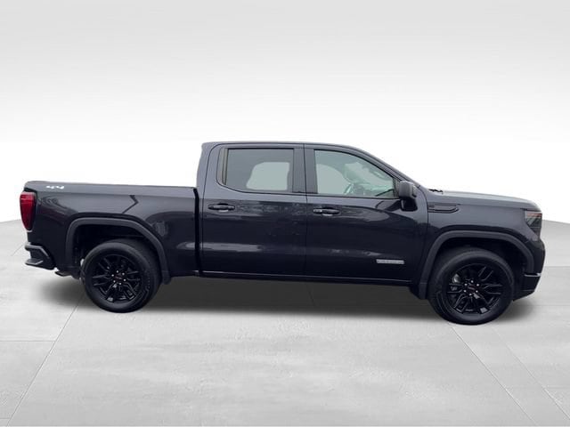 2024 GMC Sierra 1500 Elevation - Photo 7