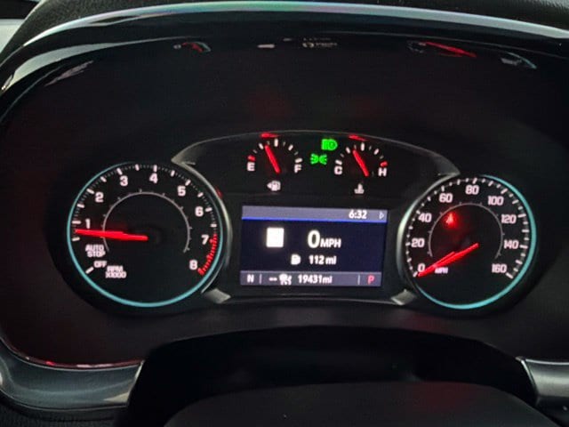 2023 Chevrolet Traverse RS - Photo 9