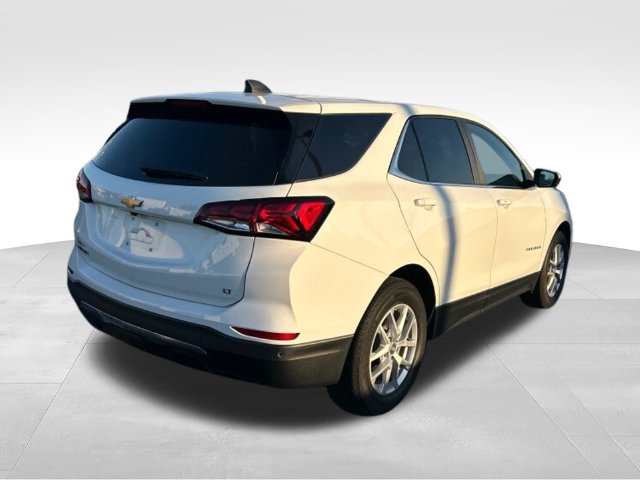 Used 2024 Chevrolet Equinox LT SUV