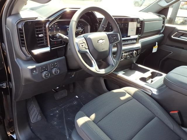 2026 Chevrolet Silverado 2500 HD LT - Photo 5