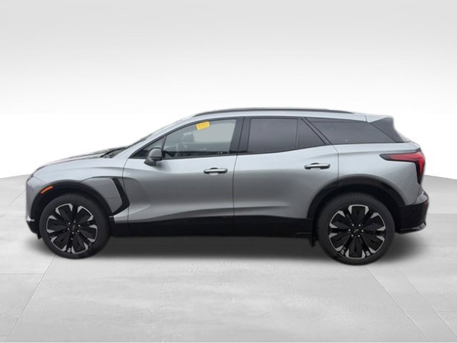 2024 Chevrolet Blazer EV RS - Photo 6