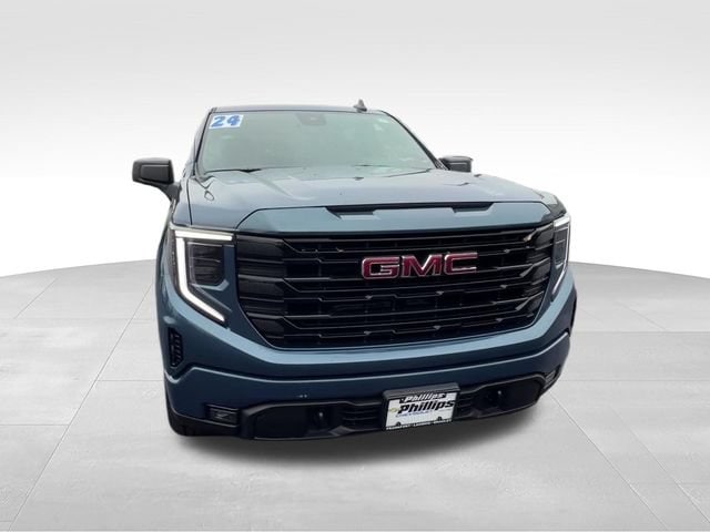 2024 GMC Sierra 1500 Elevation - Photo 8