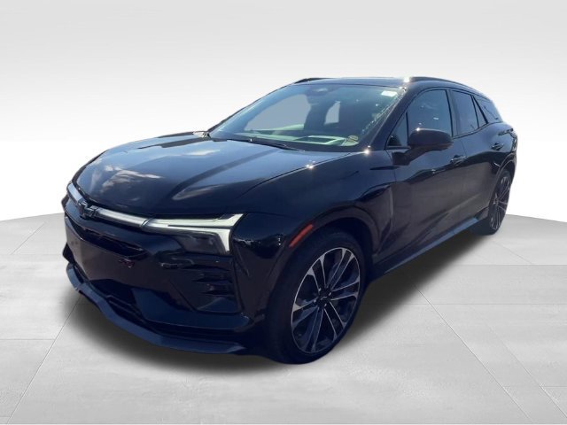 Used 2026 Chevrolet Blazer EV SS with VIN 3GNKDERL4TS126311 for sale in Frankfort, IL
