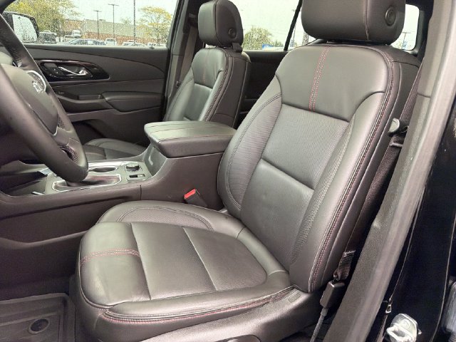 2023 Chevrolet Traverse RS - Photo 9