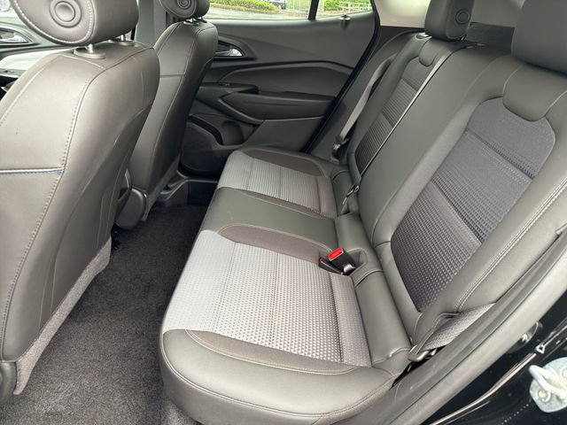 2024 Chevrolet Trax LT - Photo 20