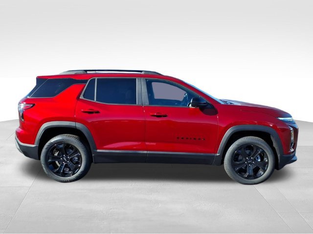 New 2027 Chevrolet Equinox LT SUV