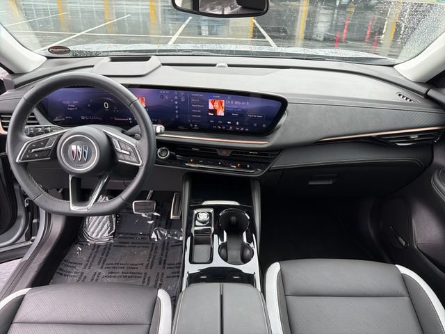 2024 Buick Envision Sport Touring - Photo 12