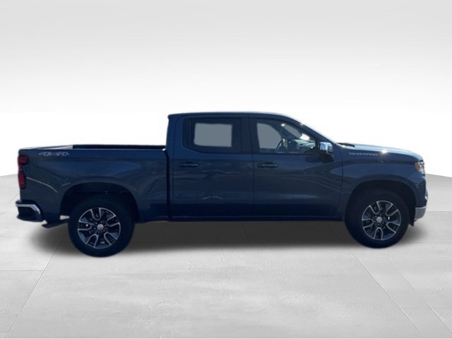 2024 Chevrolet Silverado 1500 LT - Photo 8
