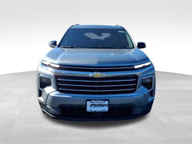 2027 Chevrolet Traverse LT - Photo 6