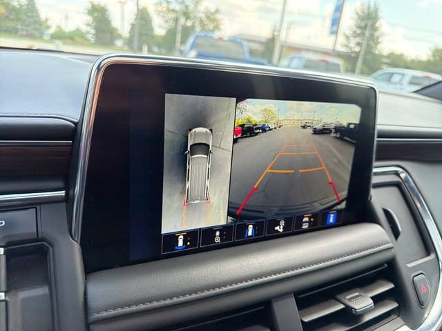2023 Chevrolet Tahoe High Country - Photo 19