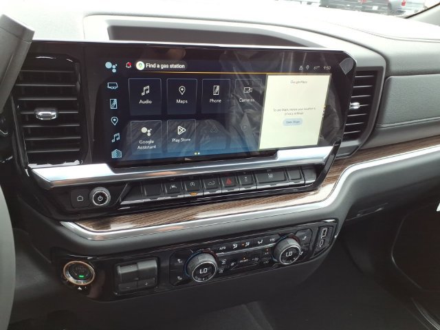 2026 Chevrolet Silverado 1500 LT - Photo 13