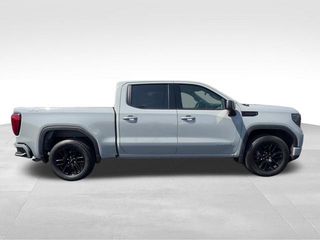 2024 GMC Sierra 1500 Elevation - Photo 6