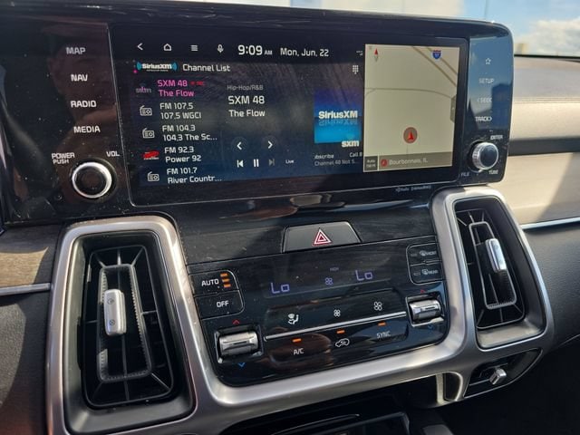 2023 Kia Sorento X-Line EX - Photo 16