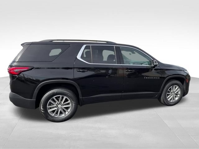 2022 Chevrolet Traverse 1LT - Photo 7