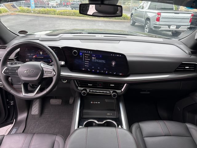 2026 Chevrolet Tahoe RST - Photo 12