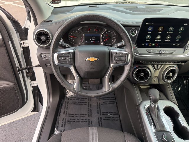 2023 Chevrolet Blazer 2LT - Photo 13