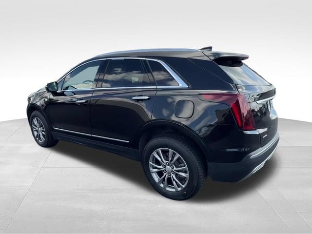 2023 Cadillac XT5 Premium Luxury - Photo 4