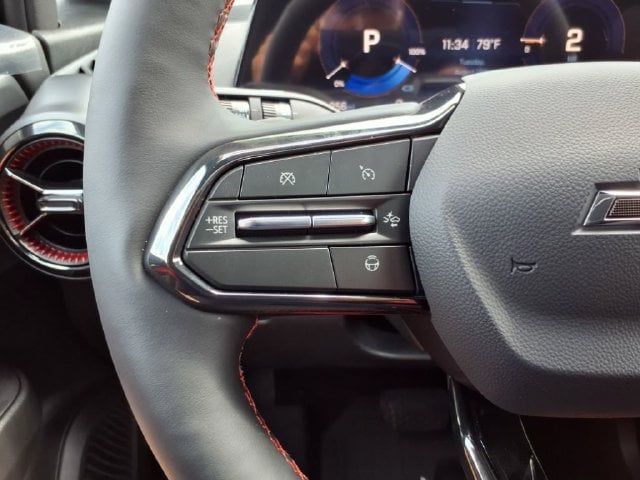 2025 Chevrolet Equinox EV RS - Photo 16
