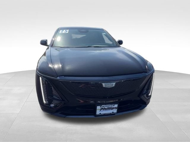 2025 Cadillac LYRIQ Sport 1 - Photo 8