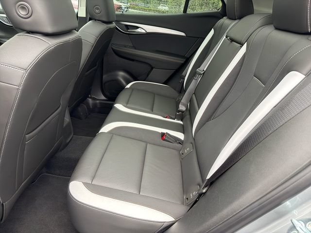2024 Buick Envision Sport Touring - Photo 22