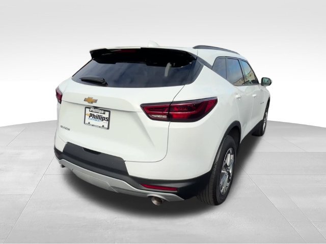2023 Chevrolet Blazer 2LT - Photo 6