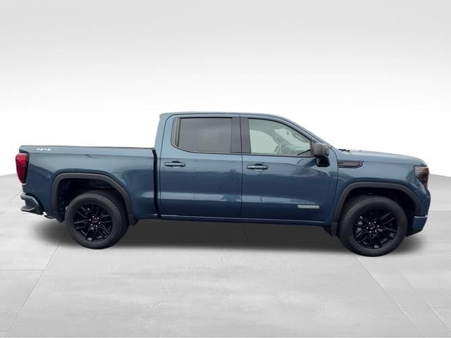 2024 GMC Sierra 1500 Elevation - Photo 7