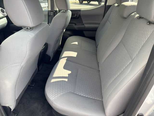 2021 Toyota Tacoma SR - Photo 21