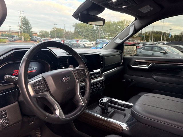 2023 Chevrolet Silverado 1500 RST - Photo 10