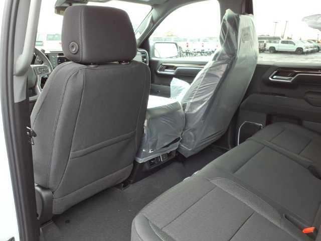 2026 Chevrolet Silverado 1500 LT - Photo 8