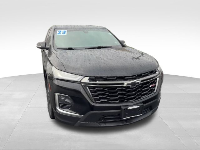 2023 Chevrolet Traverse RS - Photo 8