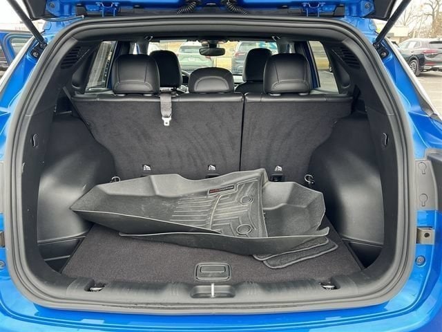 2023 Jeep Compass Limited - Photo 16