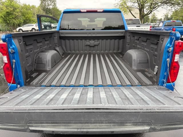 2023 Chevrolet Silverado 1500 LT - Photo 21