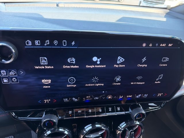 2024 Chevrolet Blazer EV RS - Photo 18