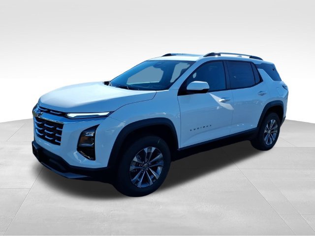 New 2027 Chevrolet Equinox LT SUV