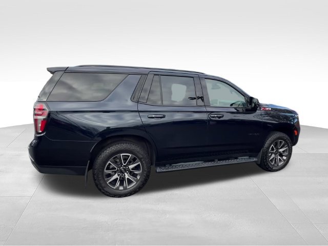 2024 Chevrolet Tahoe Z71 - Photo 7
