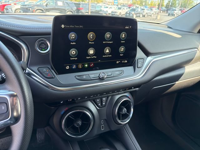 2024 Chevrolet Blazer 2LT - Photo 17