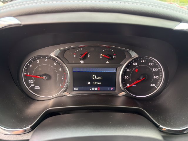2023 Chevrolet Blazer 2LT - Photo 15