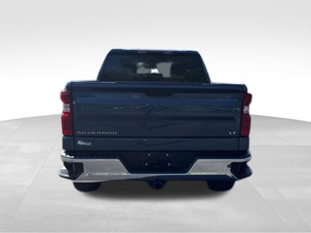 2024 Chevrolet Silverado 1500 LT - Photo 6