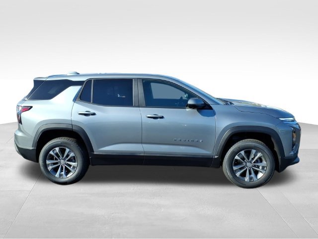 New 2027 Chevrolet Equinox LT SUV