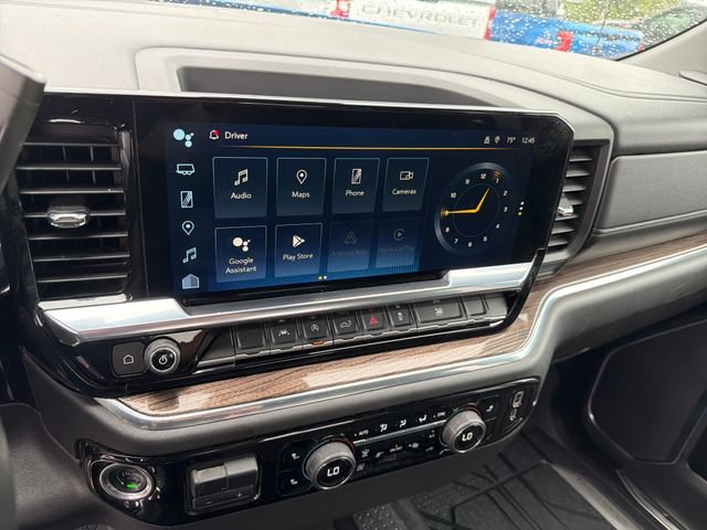 2023 Chevrolet Silverado 1500 LT - Photo 17