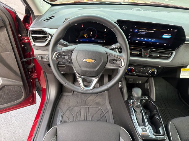 2024 Chevrolet TrailBlazer LT - Photo 13