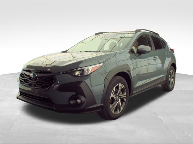 Used 2024 Subaru Crosstrek Premium SUV