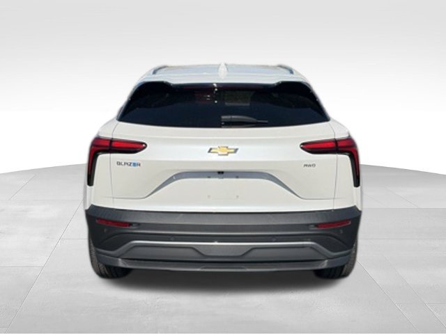 Used 2024 Chevrolet Blazer EV LT SUV