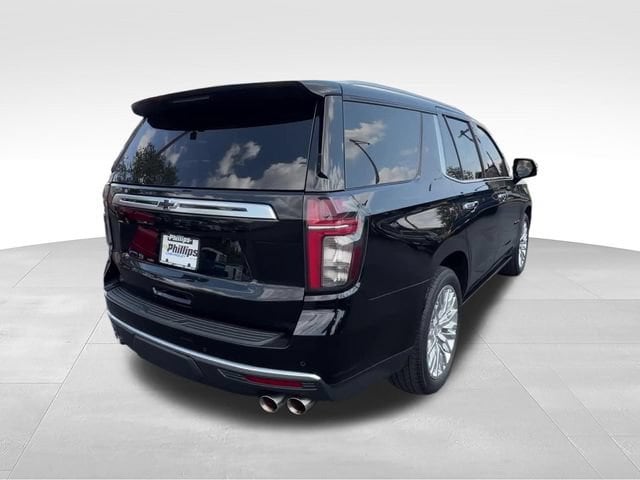 2023 Chevrolet Tahoe High Country - Photo 6