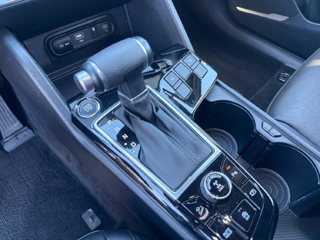 2025 Kia Sportage X-Line - Photo 21