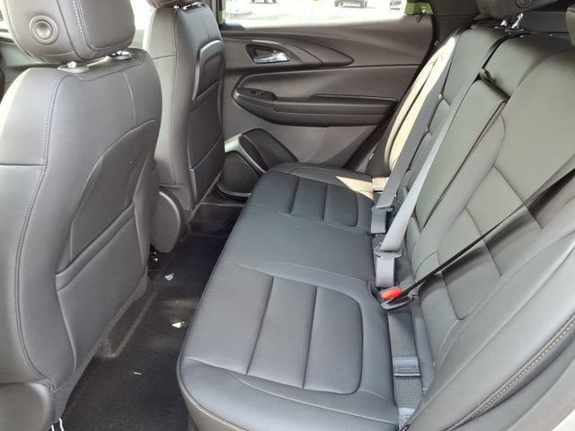 2026 Chevrolet Trailblazer Activ - Photo 7
