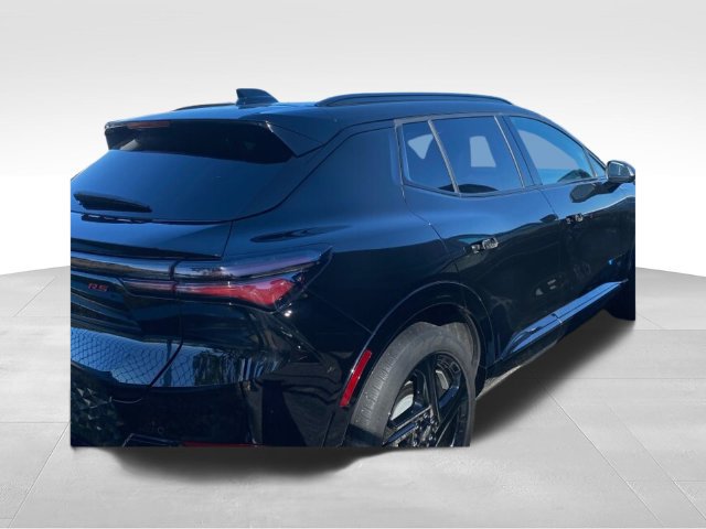 Used 2024 Chevrolet Equinox EV RS SUV