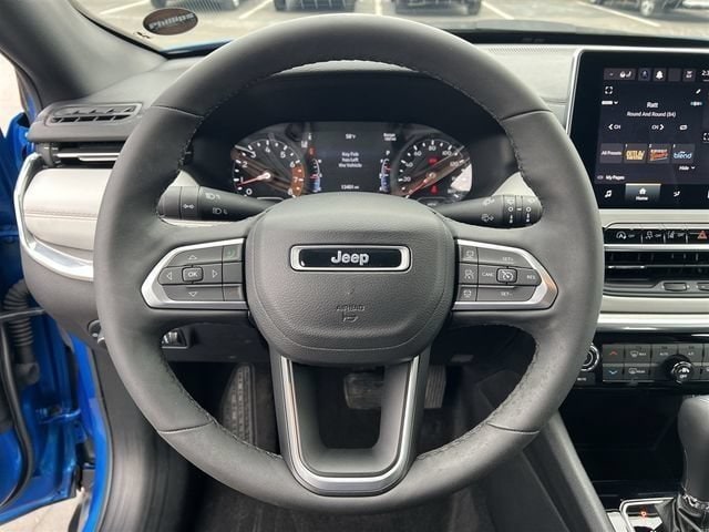 2023 Jeep Compass Limited - Photo 9
